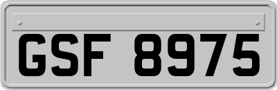 GSF8975