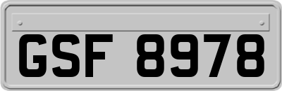 GSF8978