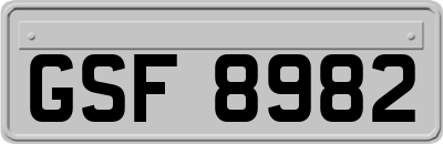 GSF8982