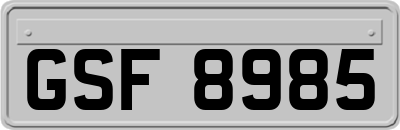 GSF8985