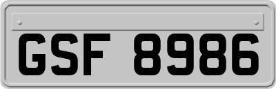 GSF8986