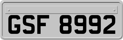 GSF8992