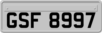 GSF8997