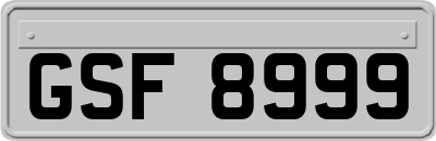 GSF8999