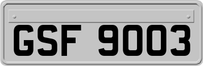 GSF9003