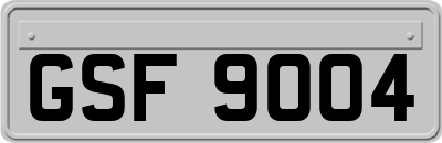 GSF9004