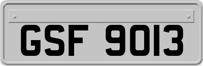GSF9013