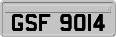 GSF9014