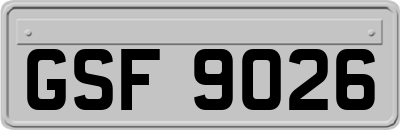 GSF9026