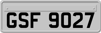 GSF9027