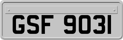 GSF9031