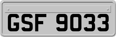 GSF9033