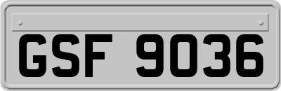 GSF9036