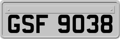 GSF9038