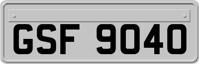 GSF9040