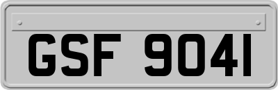 GSF9041