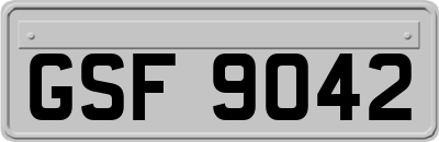 GSF9042