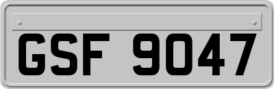 GSF9047