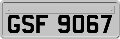 GSF9067