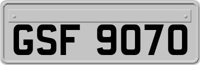 GSF9070