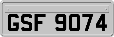 GSF9074