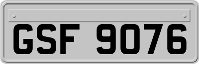 GSF9076