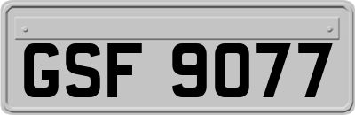 GSF9077