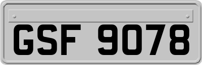 GSF9078