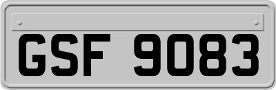 GSF9083