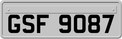 GSF9087