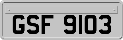 GSF9103
