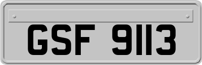 GSF9113