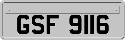 GSF9116