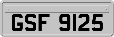 GSF9125