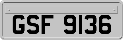 GSF9136