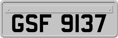 GSF9137