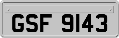 GSF9143