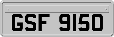 GSF9150
