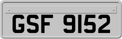 GSF9152