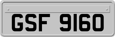 GSF9160