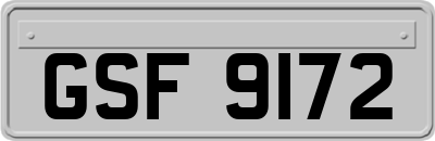 GSF9172