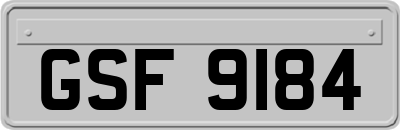 GSF9184