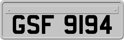 GSF9194