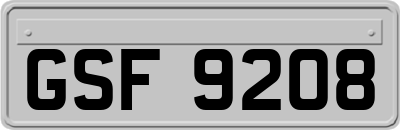 GSF9208