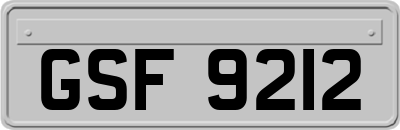 GSF9212