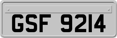 GSF9214