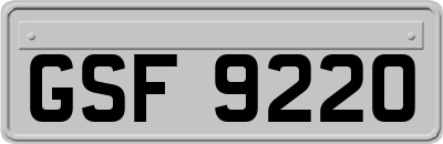 GSF9220