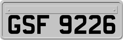 GSF9226