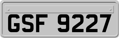 GSF9227