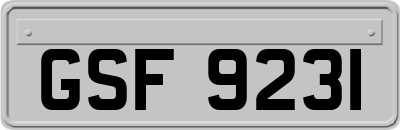 GSF9231
